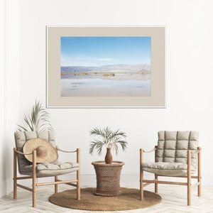 30 x 40 Death Valley National Park Photography